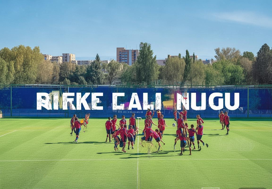 巴塞罗那U18青训体系：传承革新与未来之星闪耀(图4)